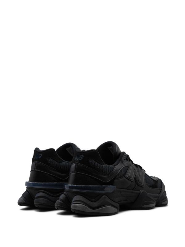 New Balance 9060 - Triple Black
