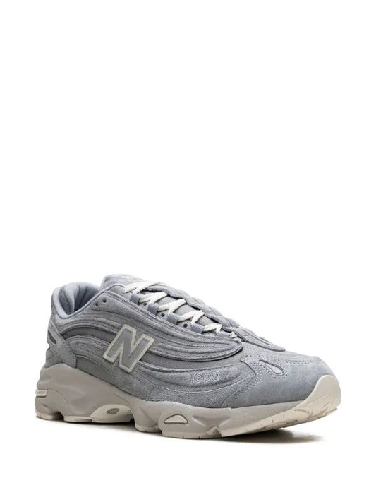 New Balance 1000 Silver Metallic
