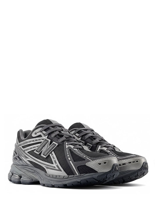 New Balance 1906R – Metallic Black & Grey