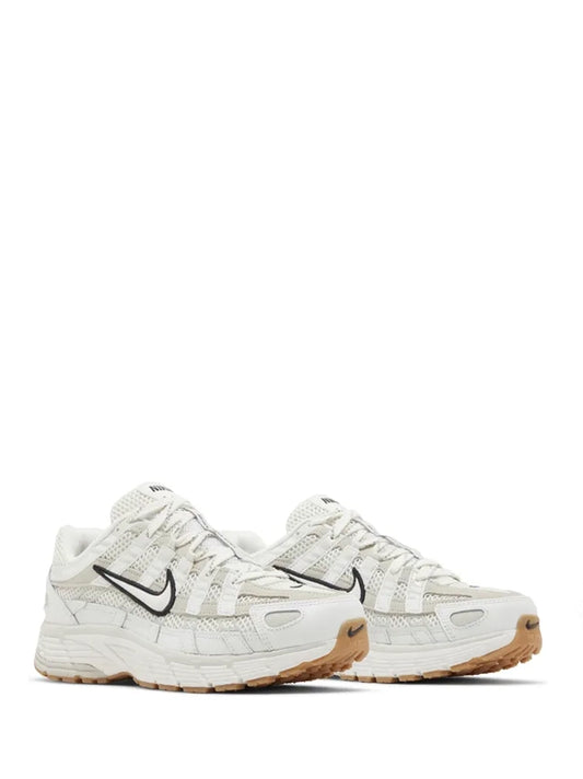 Nike P-6000 – Retro Tech Running Style