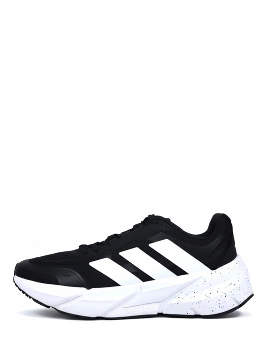 adidas Men’s Running Shoes - Core Black - Cloud White