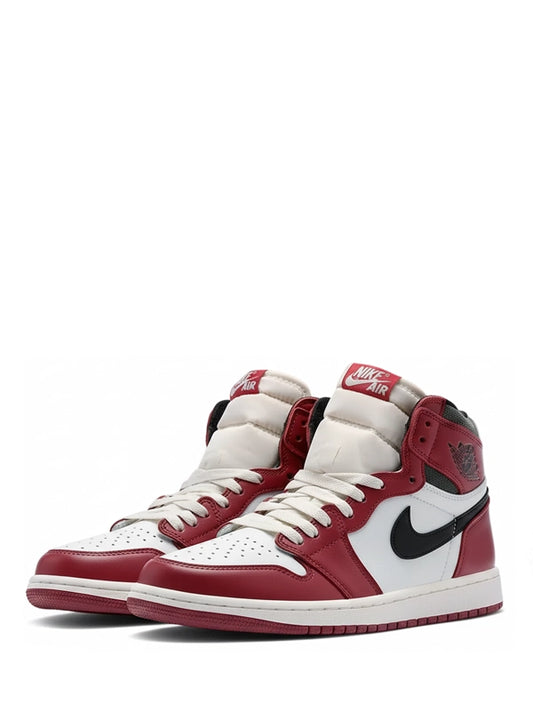 Air Jordan 1 Retro High OG "Lost & Found"