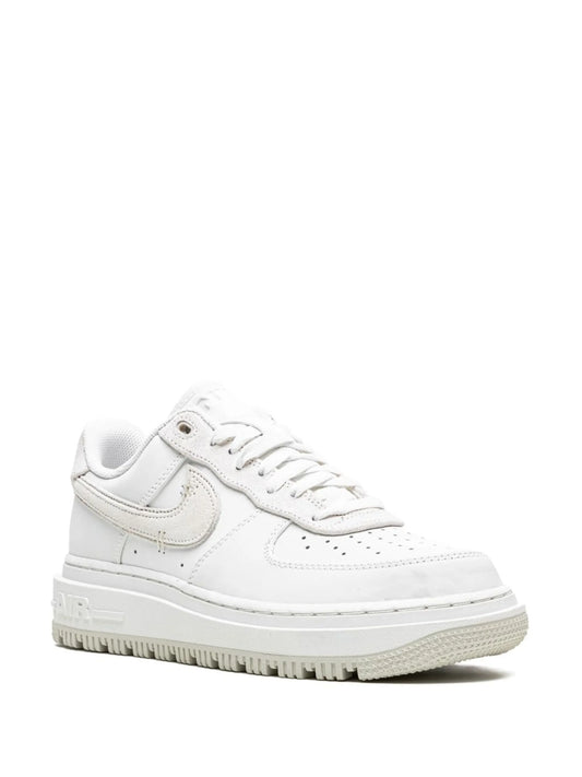 Nike Air Force 1 PLT.AF.ORM (White/Summit White)
