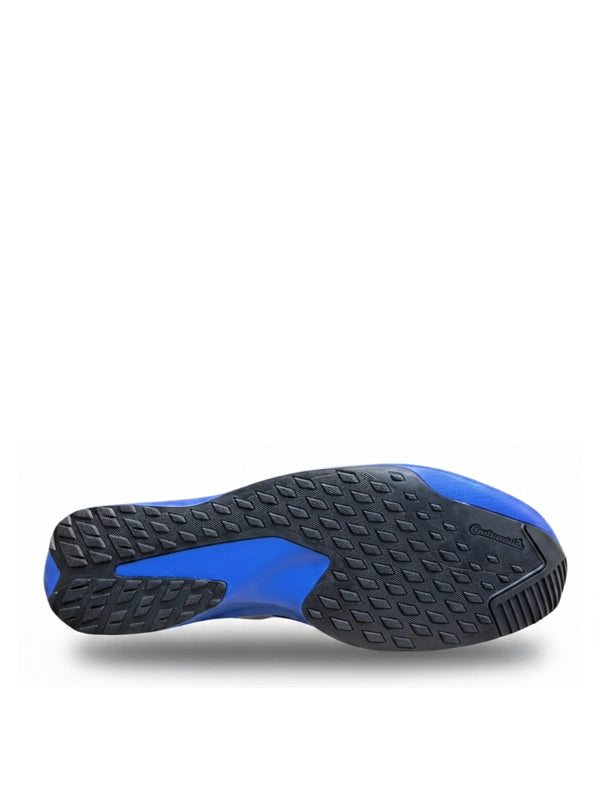 Adidas Adizero Boston 12 - "Lucid Blue"