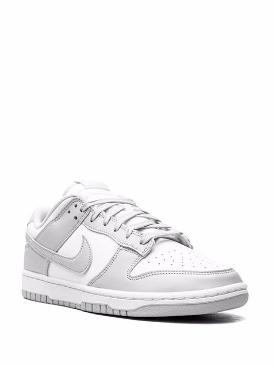 Nike SB Dunk Low "Grey Fog" – Classic Low