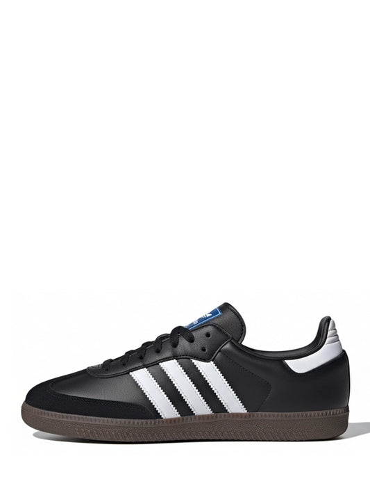 Adidas Samba OG - Classic Black & White