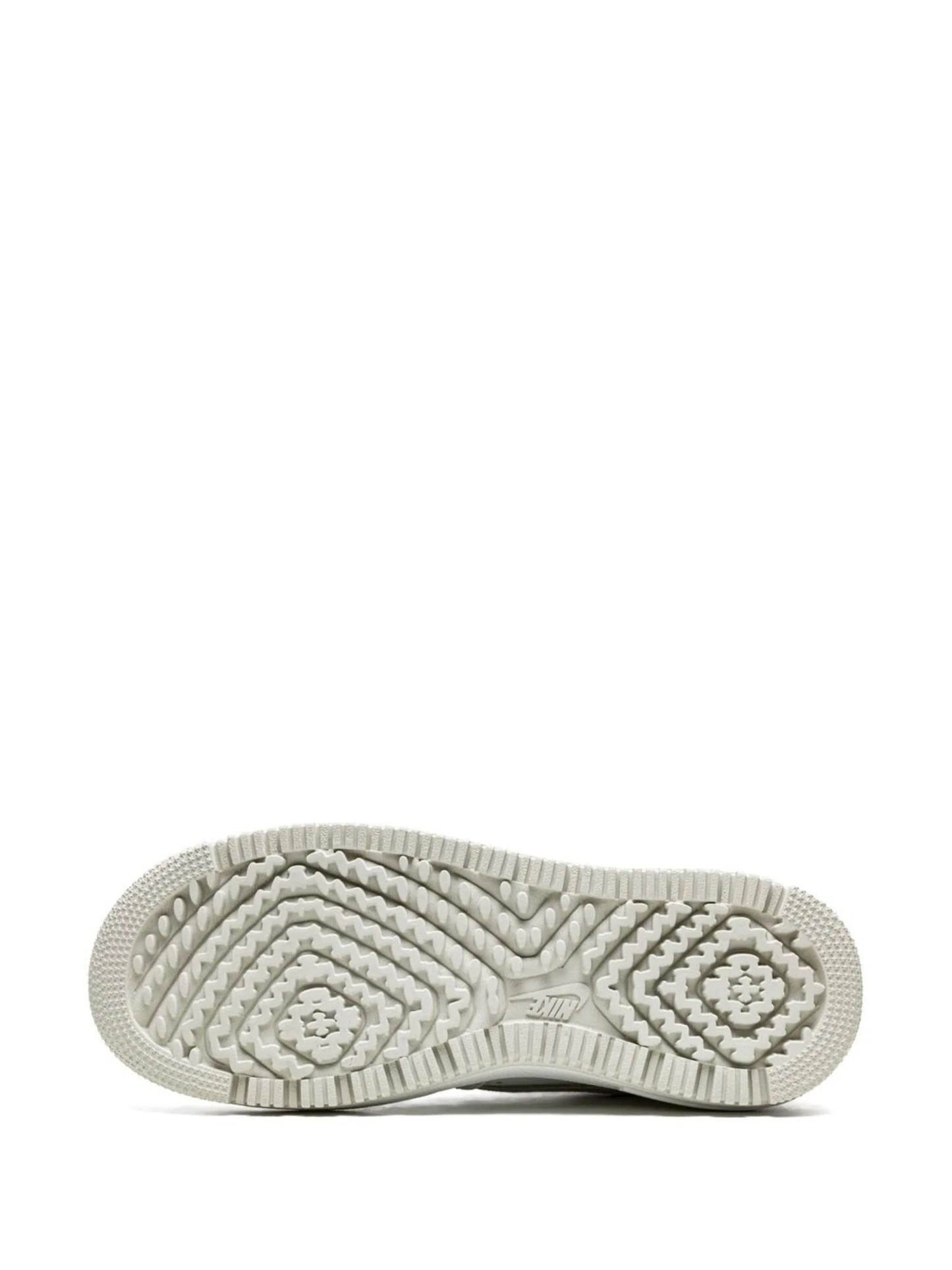 Nike Air Force 1 PLT.AF.ORM (White/Summit White)