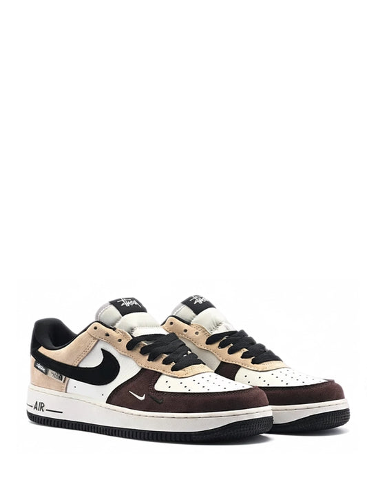Nike Air Force 1 – Earth Tones Edition