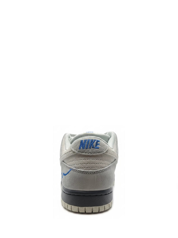 Nike SB Dunk London "Grey Suede"