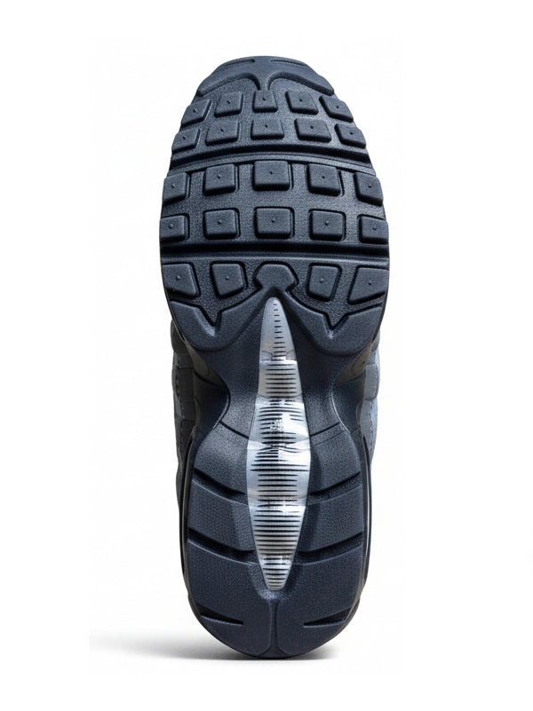 Nike Air Max 95 – Essential "Grey Gradient"