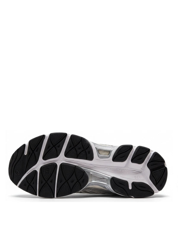 ASICS GEL-NYC "Cream & Pure Silver"