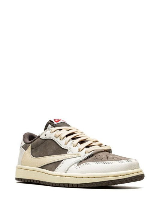 Air Jordan 1 Retro Low OG x Travis Scott ‘Reverse Mocha’