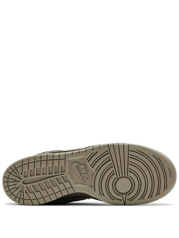 Nike SB Dunk Low Premium – Earth Tones & Suede Edition