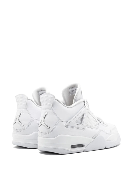 Air Jordan 4 Retro 'Pure Money'