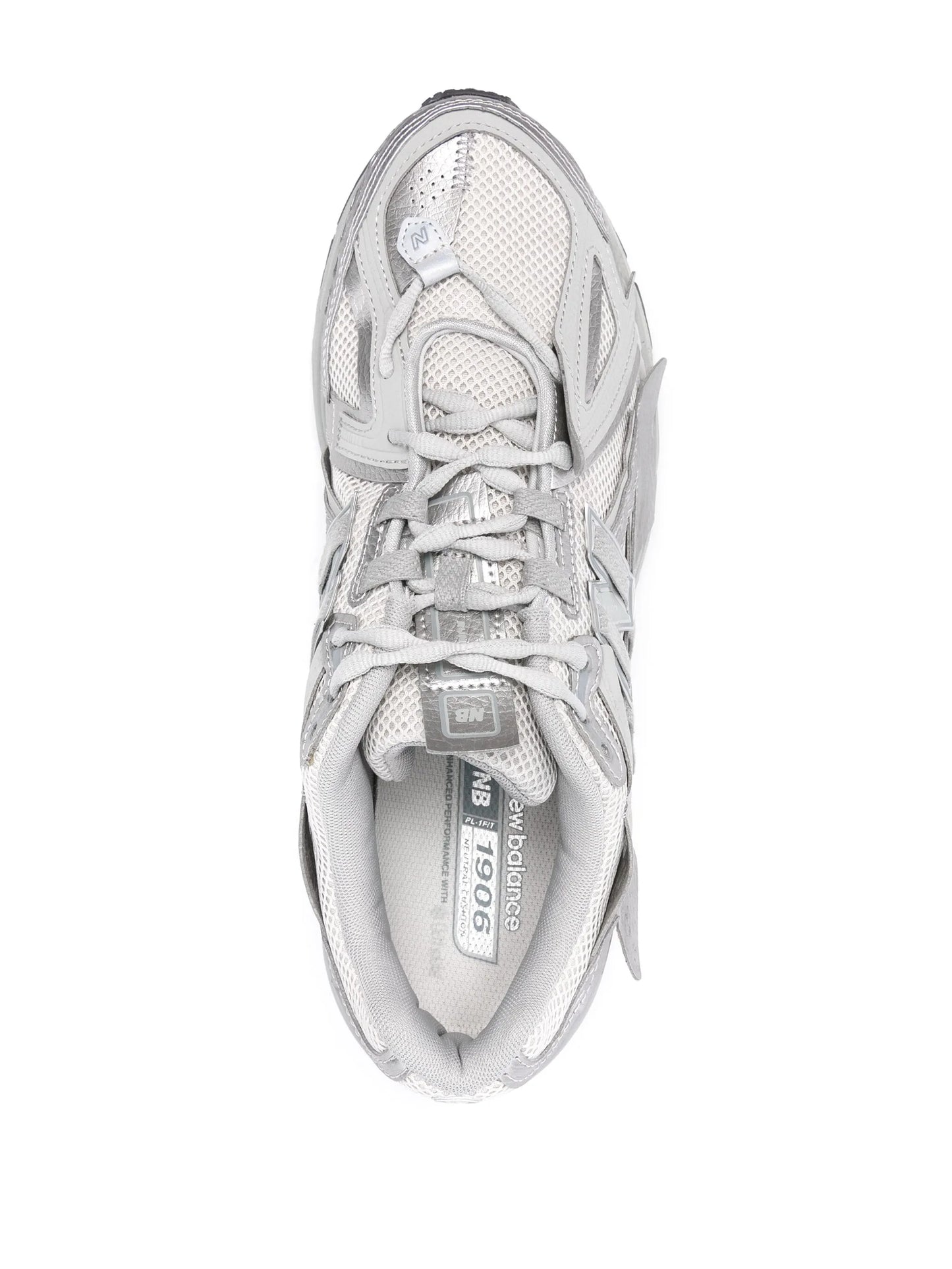 New Balance 1906R "Silver Metallic"