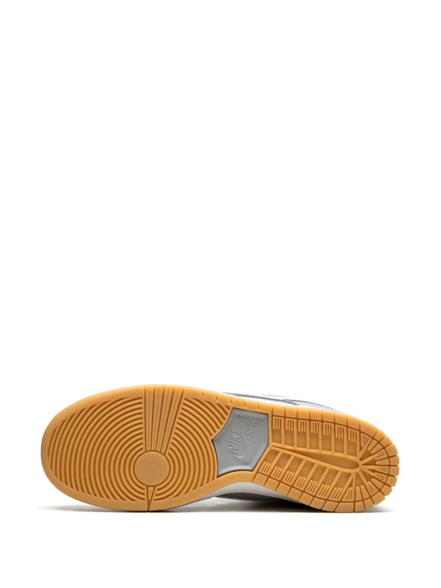 Nike SB Dunk Low 'Grey Gum'