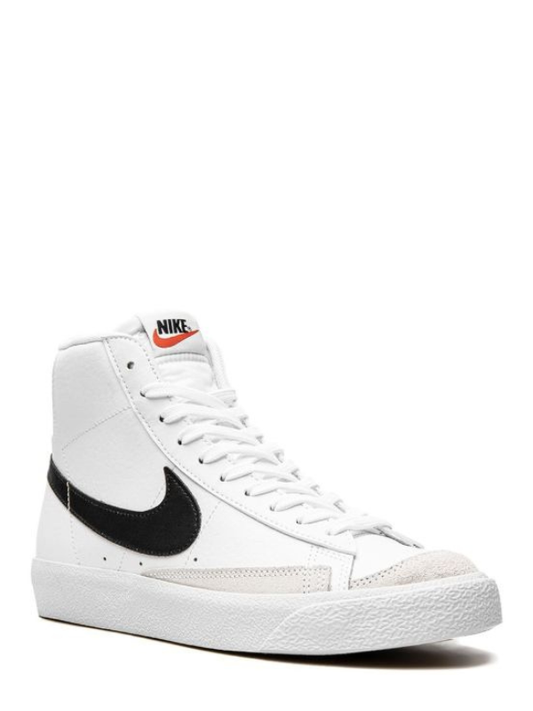Nike Blazer Mid '77 Vintage – White/Black