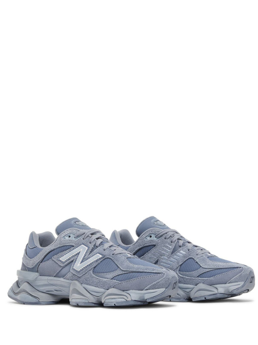 New Balance 9060 Sneaker Blue Haze