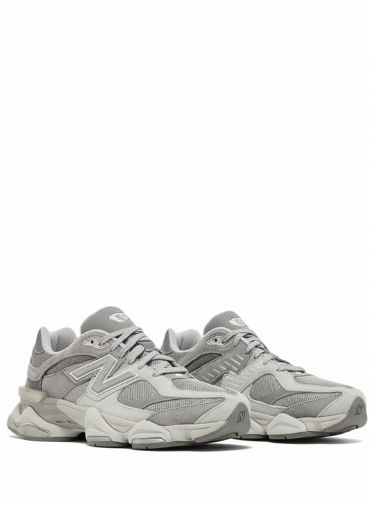 New Balance 9060 - Grey Matter