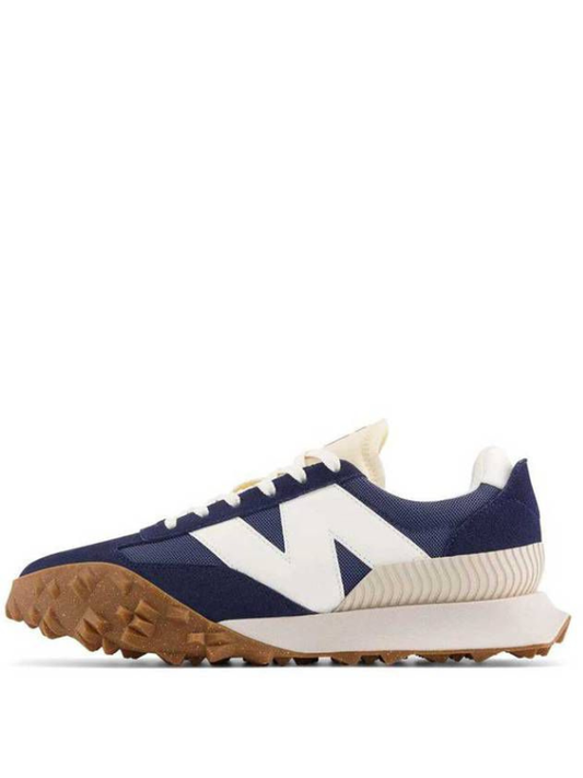New Balance XC-72 - Navy-Gum