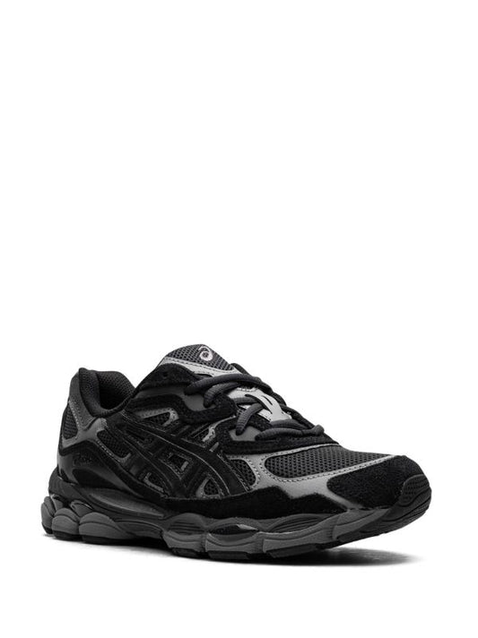 ASICS GEL-NIMBUS 9 Triple Black