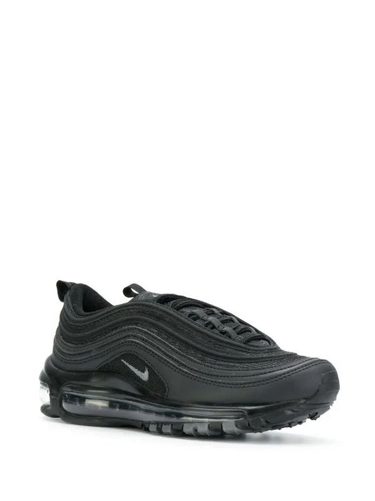 Nike Air Max 97 "Triple Black" – Timeless Style