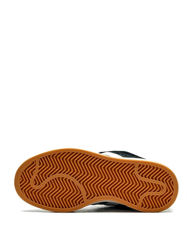 Adidas Campus – Core Black - Cloud White