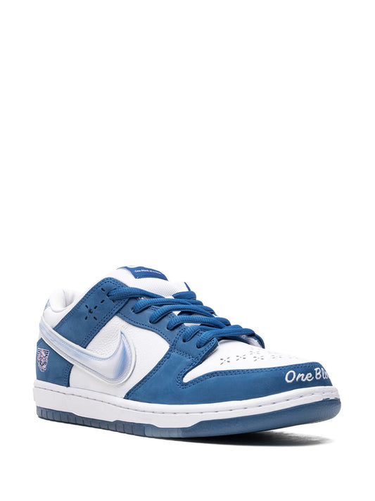 Nike SB Dunk Low x Born x Raised "One Block at a Time