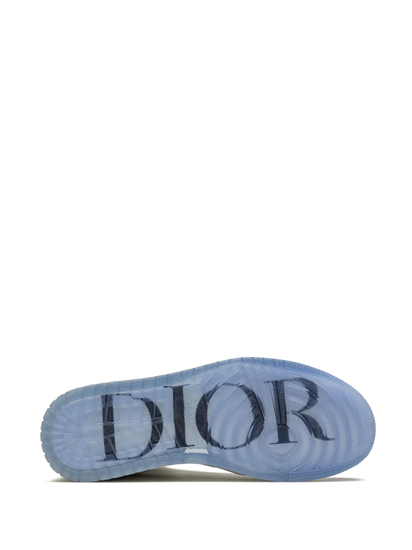 Air Jordan 1 High x Dior