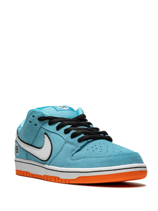 Nike SB Dunk Low "Gulf" (Club 58)