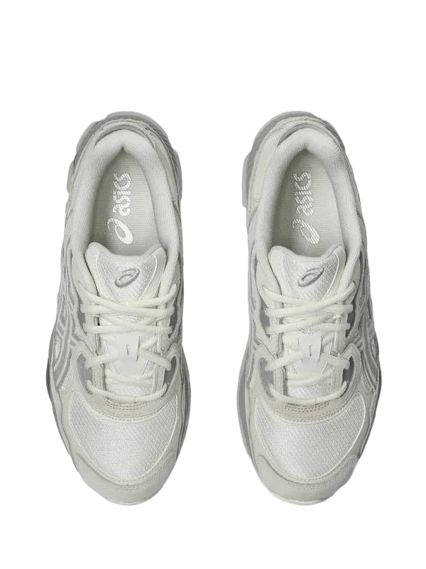 ASICS GEL-NYC – Oyster Grey / Wood Crepe