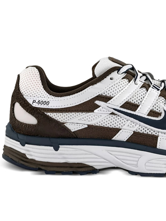 Nike P-6000 – Earth Tone Edition