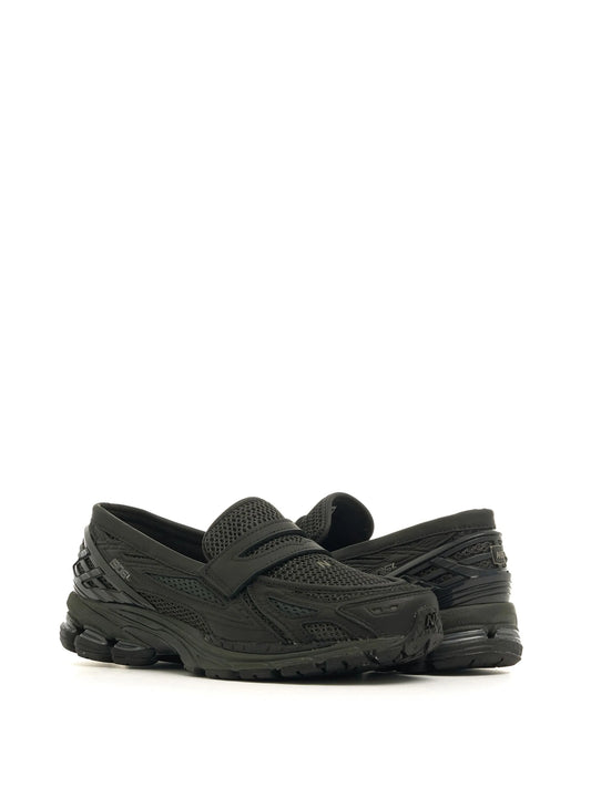 New Balance 1906L Loafer - Triple Black