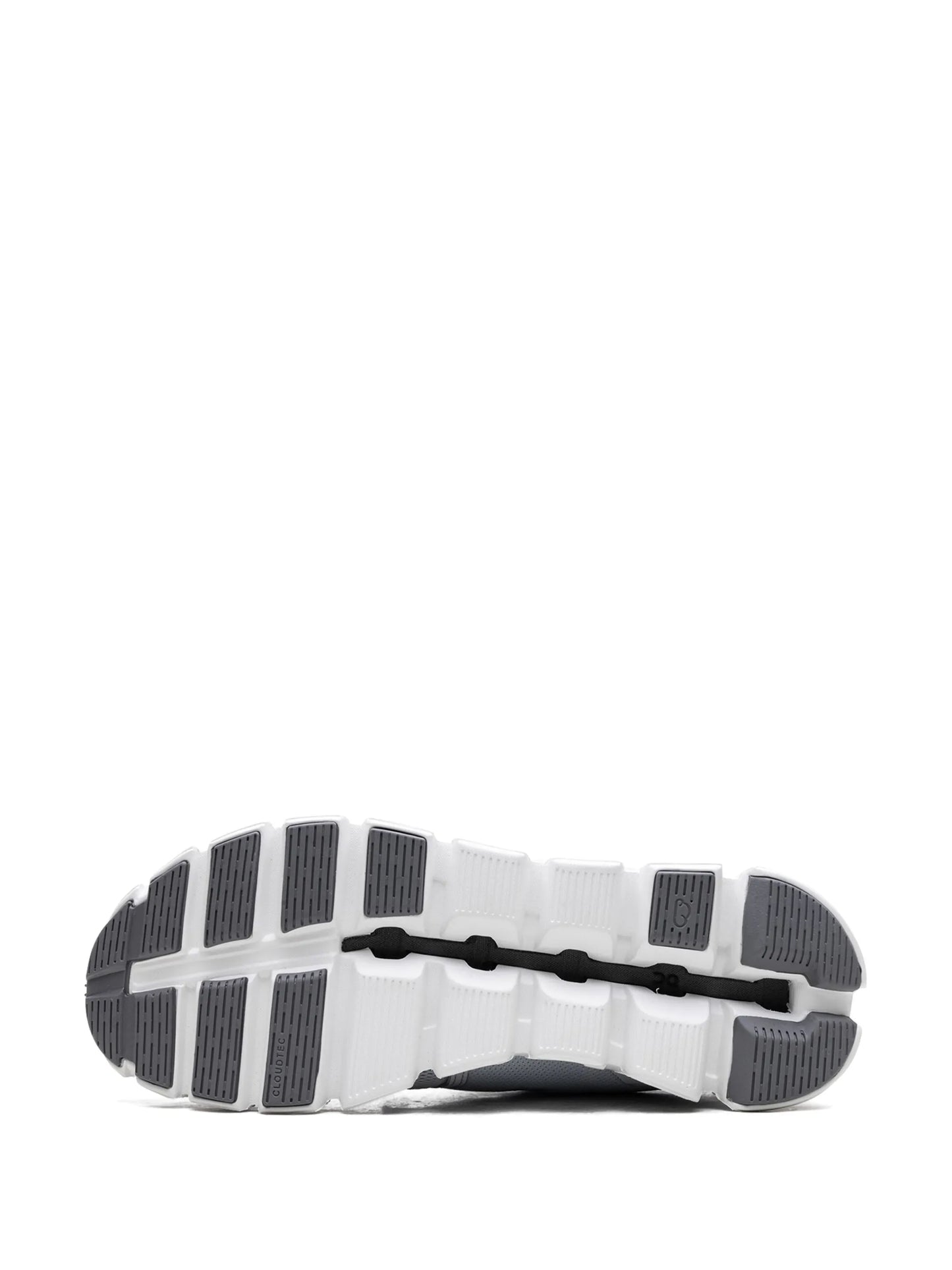 On Running Cloud 5 - All White/Glacier