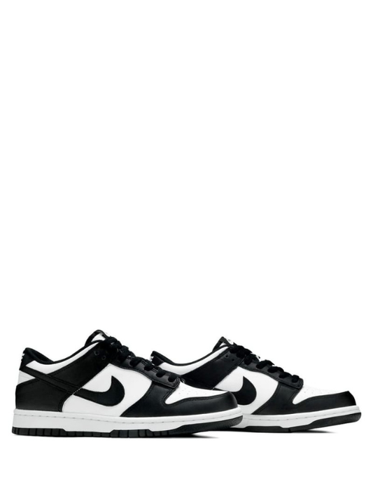 Nike SB Dunk Low "Panda" (Black/White)