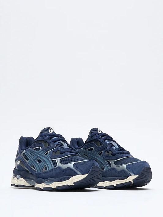 ASICS GEL-NYC "French Blue"