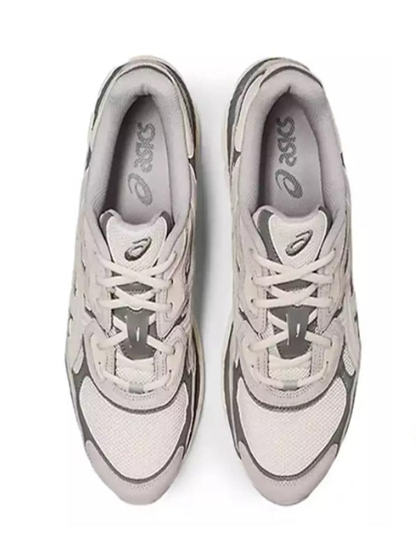 ASICS GEL-NYC Cream - Oyster Grey