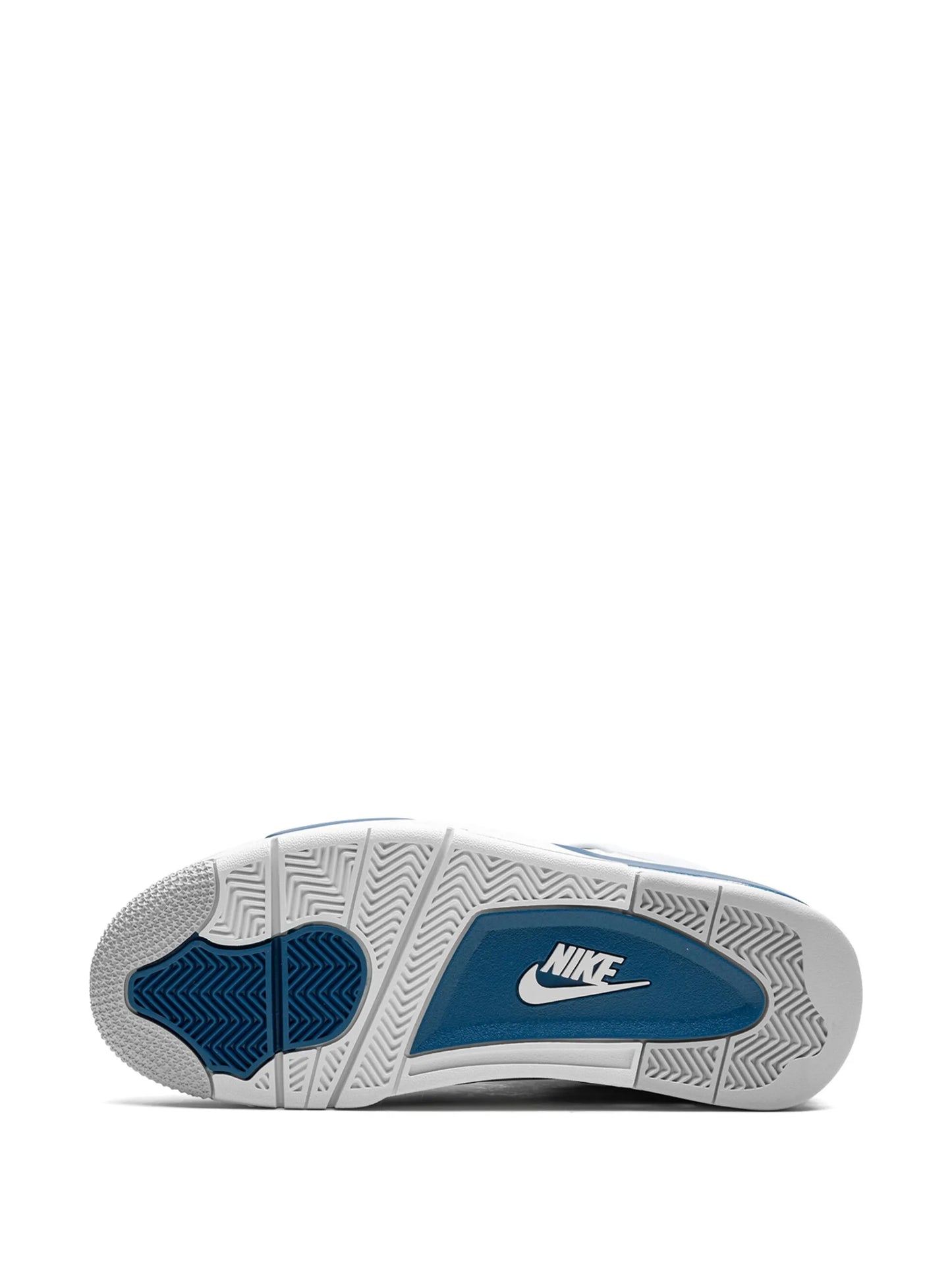 Air Jordan 4 Retro "Military Blue"