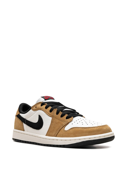 Air Jordan 1 Low Retro – "Rookie of the Year" Edition