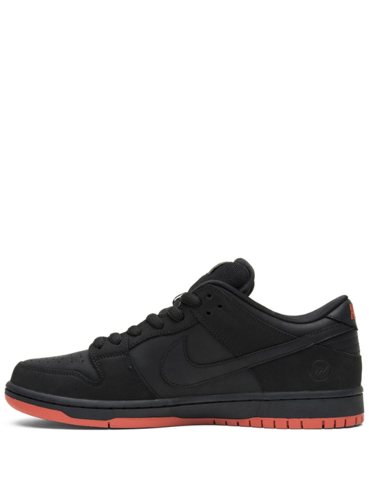 Nike SB Dunk Low "Black Pigeon" – Jeff Staple