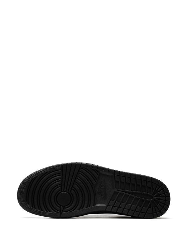 Air Jordan 1 Low x Travis Scott "Black Phantom"