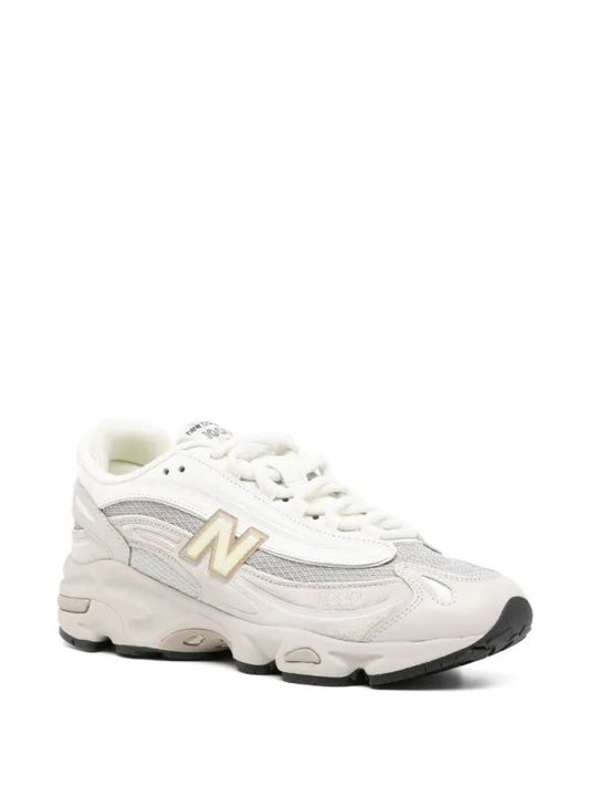 New Balance 1000 White-Phantom