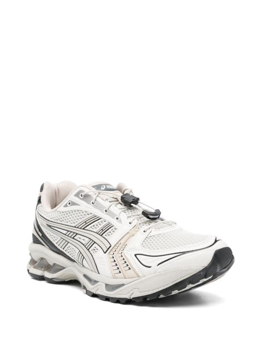 ASICS GEL-KAYANO 14 White Tiger
