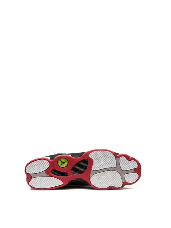 Air Jordan 13 Retro Low "Bred"
