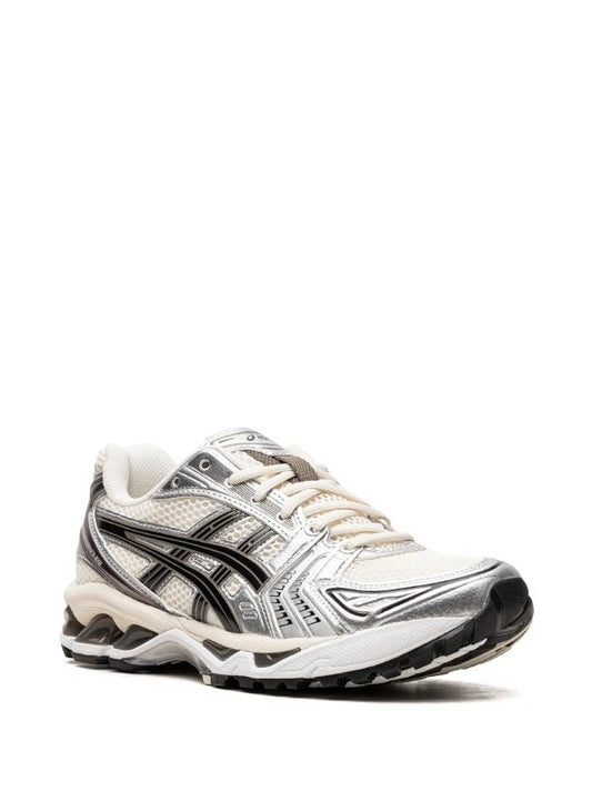 ASICS GEL-KAYANO 14 Black Tiger