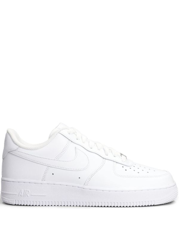 Nike Air Force 1 low - Triple White