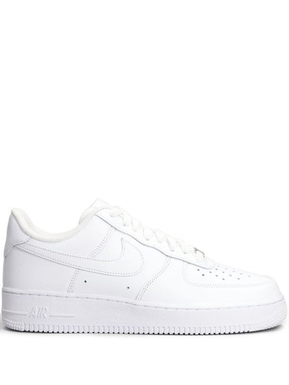 Nike Air Force 1 low - Triple White