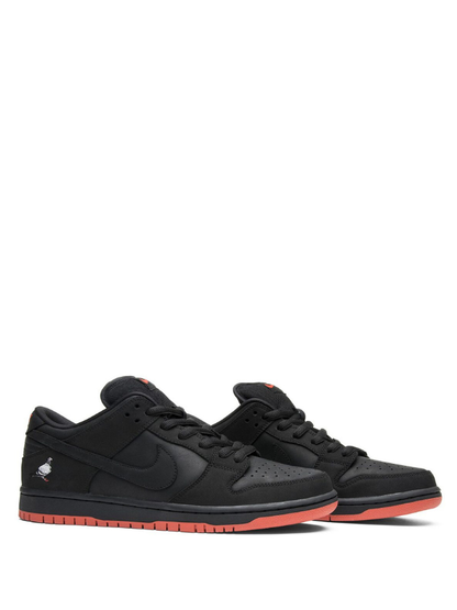 Nike SB Dunk Low "Black Pigeon" – Jeff Staple