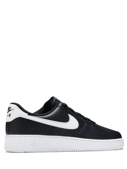 Nike Air Force 1 '07 – Black / White