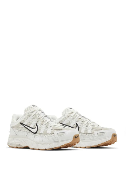 Nike P-6000 – Retro Tech Running Style